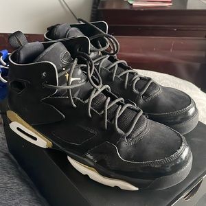 JORDAN FL TCLB ‘91